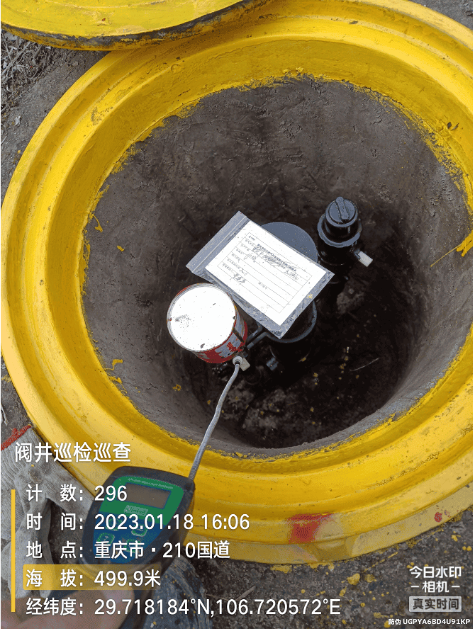 春節前安全檢查